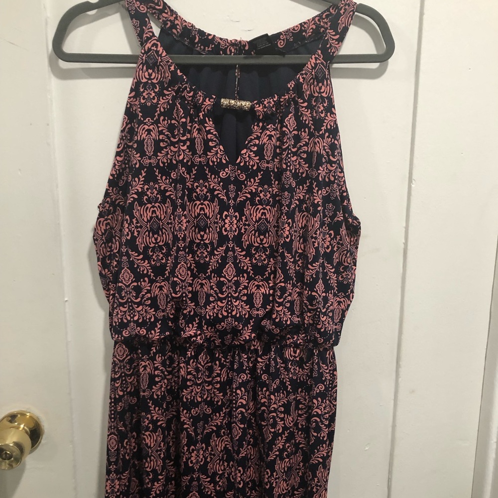 JUMPSUIT - Picture 4 of 7